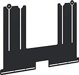 Iiyama Soundbar bracket for floor lift Soundbar-Halterung