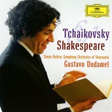 Tchaikovsky & Shakespeare (2011) Audio CD