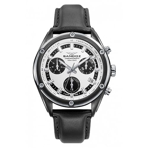 SANDOZ Sportif Chronometer