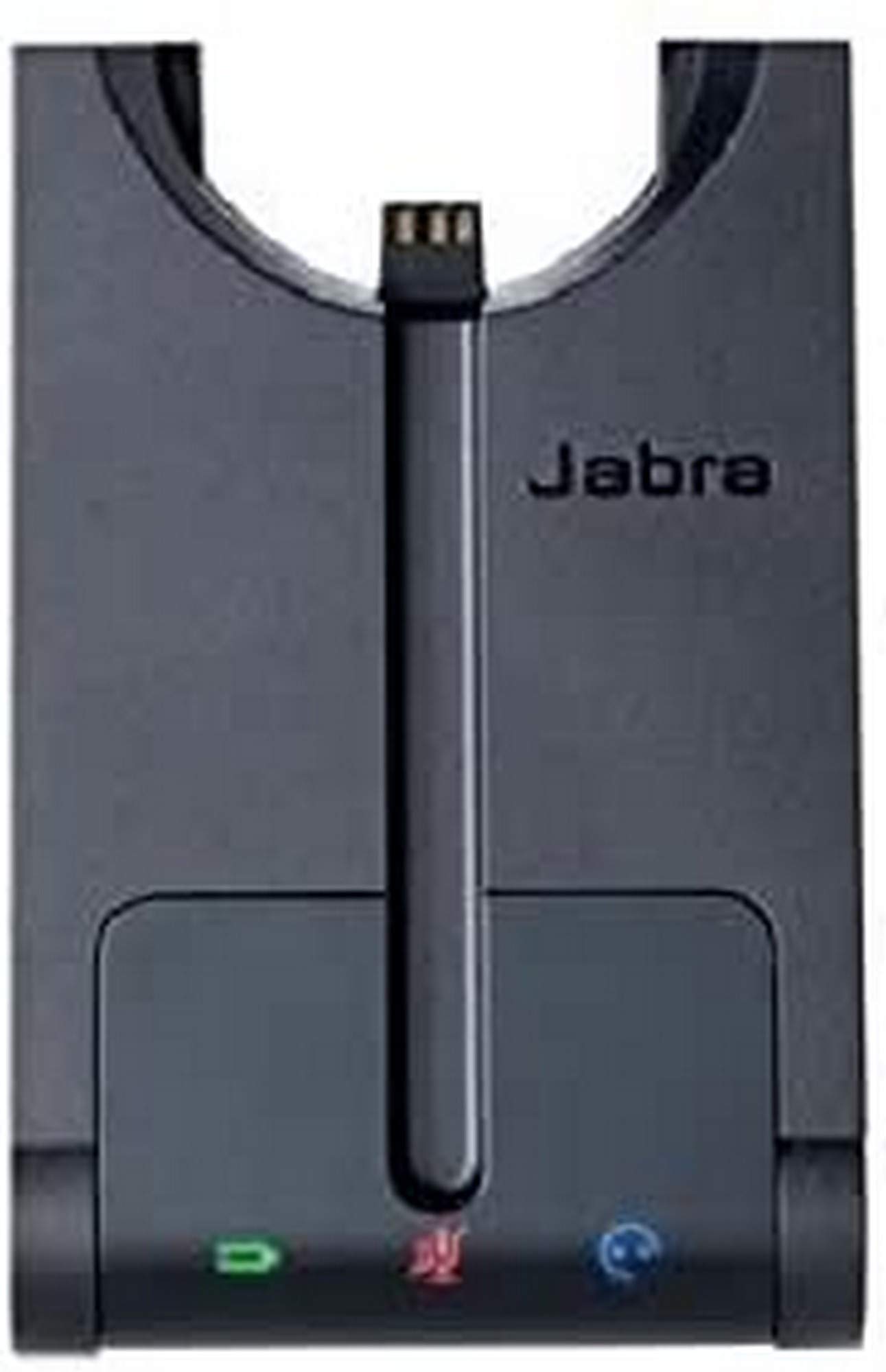 Jabra Single Unit Headset Charger - Headset-Ladestation - für PRO 920, 930, 930 MS, 930 UC