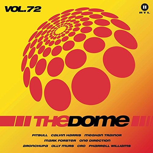 The Dome Vol.72