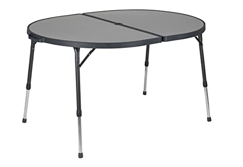 Crespo AP Crespo-Table-AP-352-120x90 cm (89), schwarz