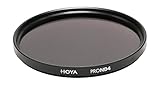 Hoya YPND000467 Pro ND-Filter (Neutral Density 4, 67mm)