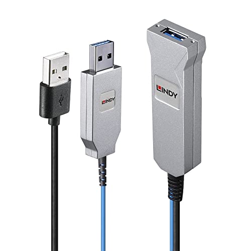 Lindy USB-3.0-Kabel (100 m)