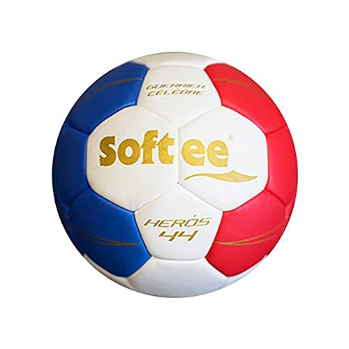 Softee Equipment Unisex-Adult, Mehrfarbig, One Size