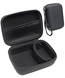 CaseSack Boreskop-Kameratasche für Depstech USB, kabelloses Endoskop, Goodan, Shekar, Pancellent, Fantronics, Sokos, BlueFire, auch passend für Ohr-Otoskop, Taschen für USB, Seitenspiegel