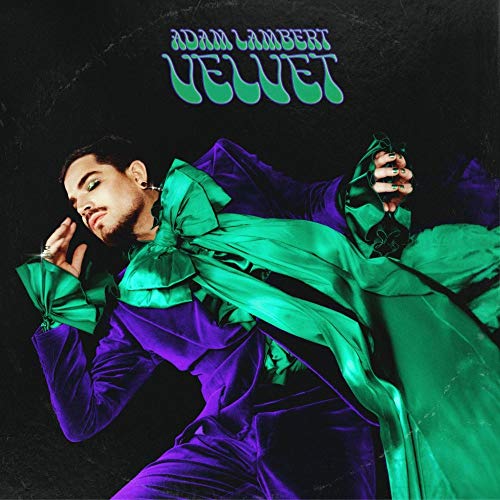 Velvet (2LP, Colored) [Vinyl LP]