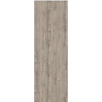 PARADOR Laminat »Trendtime 6 - Eiche Valere perlgrau«, 2200 x 243 mm, Stärke: 9 mm