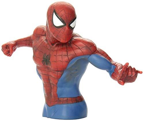 Unbekannt The Amazing Spider-Man Bust Bank