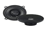 Mac Audio BLK 13.2, Autolautsprecher, 1 Paar