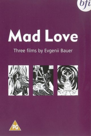 Mad Love [UK Import]