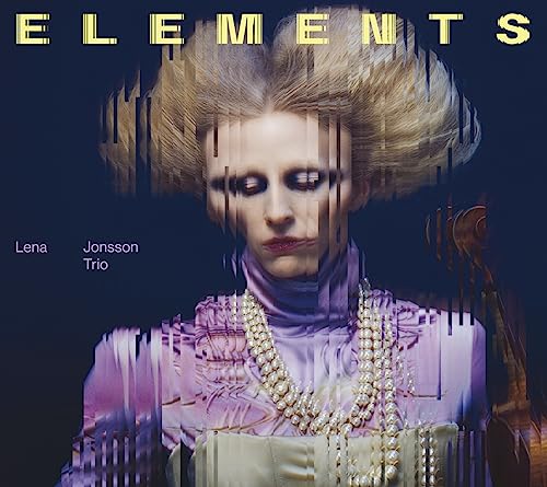 Elements [Vinyl LP]