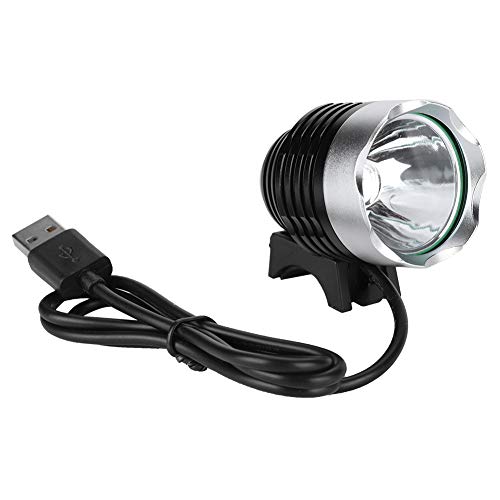 ASHATA LED UV Lilalicht Lampe,Tragbar 9W USB Mini Ultraviolett Leuchte Lampe UV Kleber Trocknen Lampe,IC-Chip Reparatur LED-Lampe Eingetrocknete Licht für Handy Reparatur