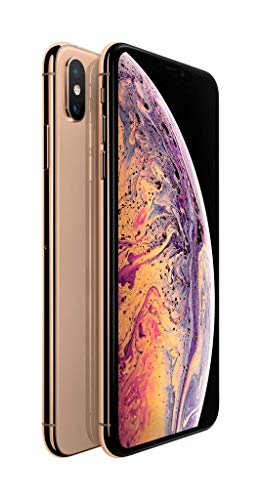 Apple iPhone XS Max 256GB Gold (Generalüberholt)