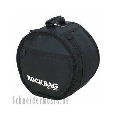 Rockbag DeLuxe RB22552B, 12"x8"* · Drumbag