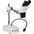 Bresser Optik 5802530 Biorit ICD-CS 5x-20x Auflicht-LED (30.5) Stereomikroskop Binokular 20 x Auflic