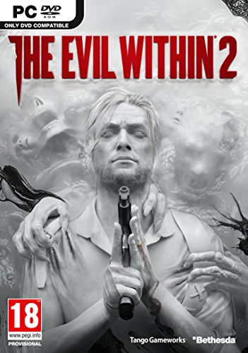 Games - Evil Within 2 (1 Games)