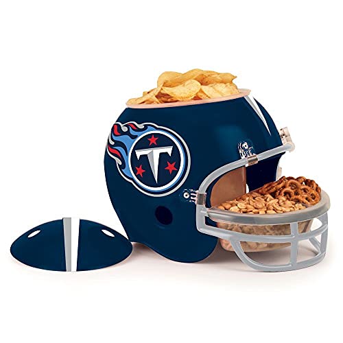 Wincraft NFL Snack-Helm Tennessee Titans