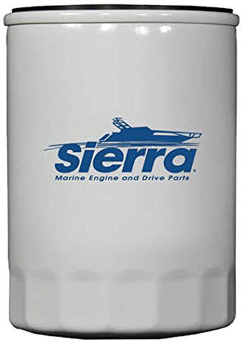 Sierra International 18-7876-1, Ölfilter