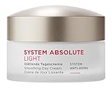 Annemarie Börlind System Absolute femme/women, Anti Aging Day Cream Light, 1er Pack (1 x 50 ml)