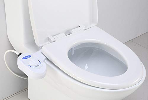 Bidet, WC für Intimpflege Bidet mit Reinigungsfunktion Cold Water Nicht elektrische mechanische