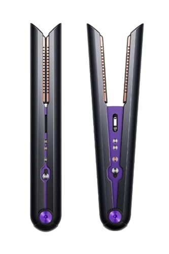 Dyson Corrale Haarglätter HS03, Violett / Schwarz