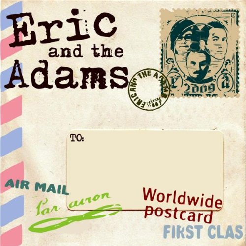 Eric & the Adams