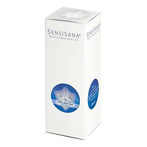 Sensisana Maritim - Lotion, 100ml