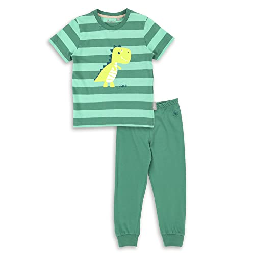 Sigikid Pyjama aus Bio-Baumwolle für Mini Mädchen und Jungen in den Größen 86 bis 128