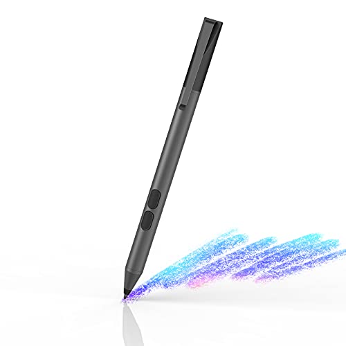 Stylus Pen für HP Envy x360 Touchscreen Laptop Bleistift, HP Pavilion x360 11m-ad0 14M-ba0 14-cd0 15-br0; HP Envy x360 15-bp0, x360 15-cn0, X2 12-e0 XX,X2 12g0xx;HP Spectre x360 13-ac0xx 15-blxxx
