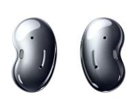 Samsung Galaxy Buds Live, kabellose Bluetooth-Kopfhörer mit Noise Cancelling (ANC), komfortable Passform, ausdauernder Akku, Wireless Kopfhörer in bronze