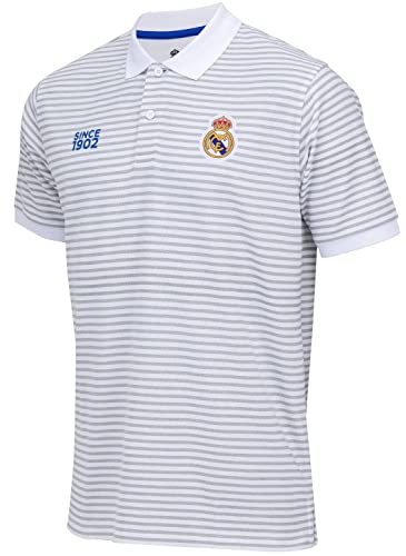 Real Madrid Poloshirt Real – Offizielle Kollektion für Herren