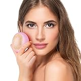 Foreo Ufo 2 Led-Gesichtsmaske, Voll-Led-Spektrum Und Rotlichttherapie, Gesichtsmasken Beauty, Wärme, Kühlung, Gesichtsmassagegerät, Feuchtigkeitsmaske Gesicht, Erhöhte Gesichtspflege-Aufnahme