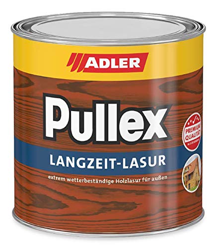 Pullex Langzeitlasur Palisander 750ml