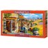 Colors of Tuscany - Puzzle - 4000 Teile