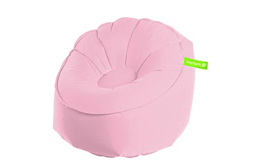 EverEarth Luft-Sitzsack VENT in rosa