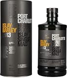 Port Charlotte - Islay Barley Single Malt - 2013 8 year old Whisky