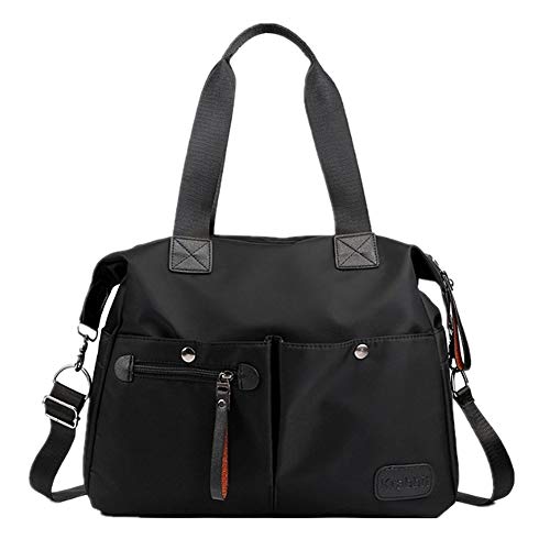 Damen Tasche Damen Tasche Sale Damenhandtaschen und Geldbörsen Handtaschen für Damen stilvoll Damenhandtasche Black