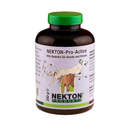 Nekton-Pro-Active 250 g