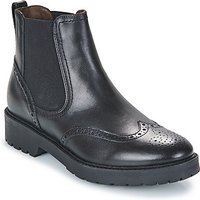 Nero Giardini Chelsea Boots Stiefelette schwarz 36