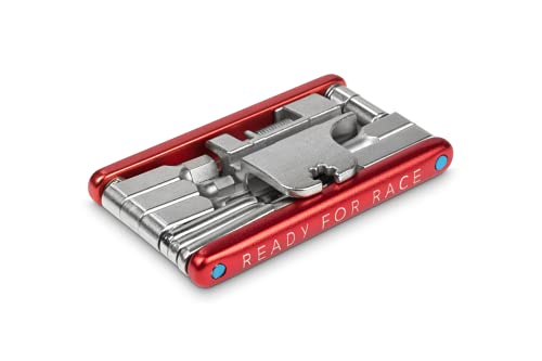Cube Multitool RED 16