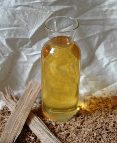 Naturix24 - Echtes Sandelholzöl ostindisch ätherisch 50 ml