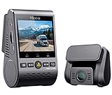 Kamera samochodowa Viofo A129 PRO-G Duo