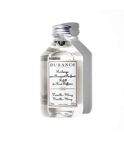 Durance Bouquet Refill Vanille-Ylang Ylang 250ml