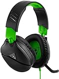 Turtle Beach Recon 70X Gaming Headset - Xbox One, Xbox Series S/X, PS4, PS5, Nintendo Switch und PC