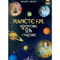 PLANETE F M 2A + THEORIE