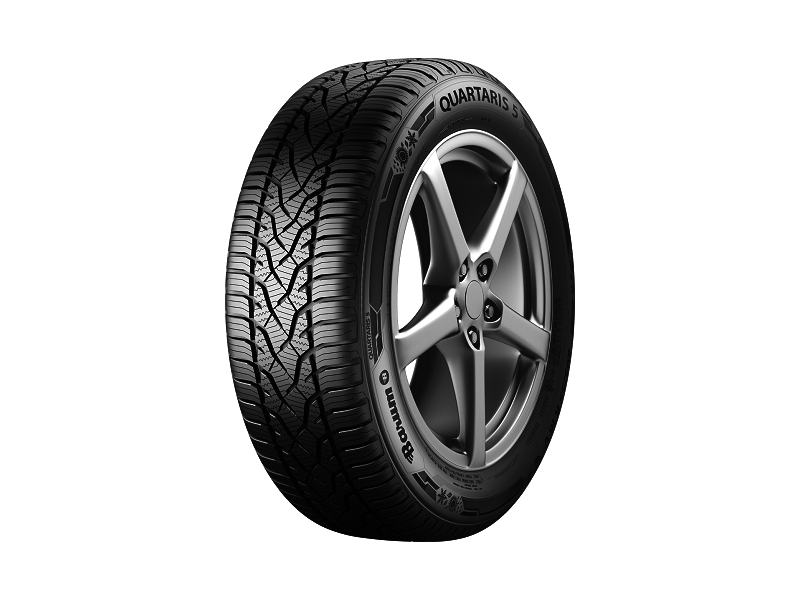 Barum Quartaris 5 175/65 R14 82T M+S Allwetterreifen