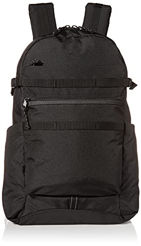 Ogio Unisex Backpack Alpha+ 20 Rucksack, Schwarz, Litre