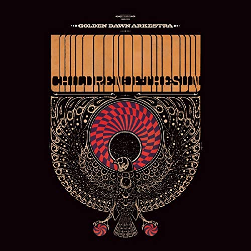 Children of the Sun [Vinyl Maxi-Single]