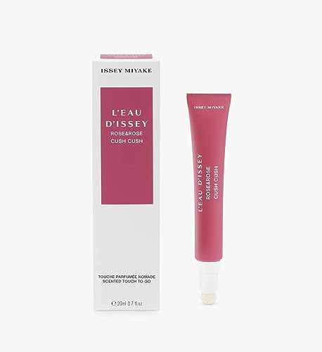 Issey Miyake Rose & Rose Duft Touch to Go 20 ml